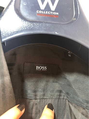 Hugo Boss Boss erkek gömlek
