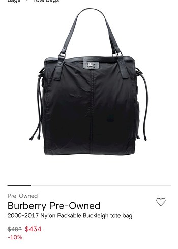 Burberry Sehir Stiline Uygun Siyah Buyuk Omuz Cantasi