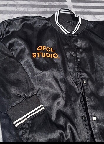 xl Beden siyah Renk Oversize ceket