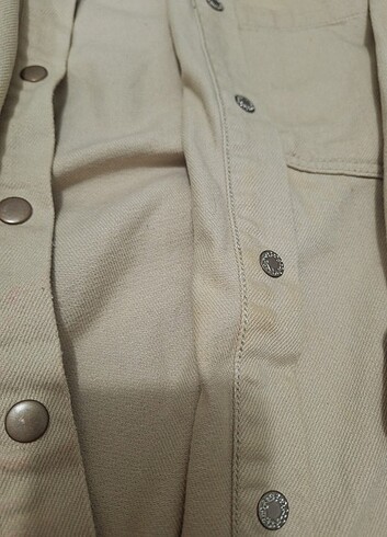 LC Waikiki Oversize Kot ceket