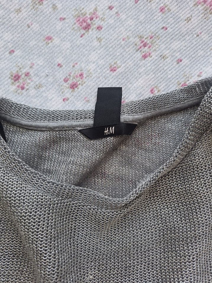Hm bluz - Görsel 3