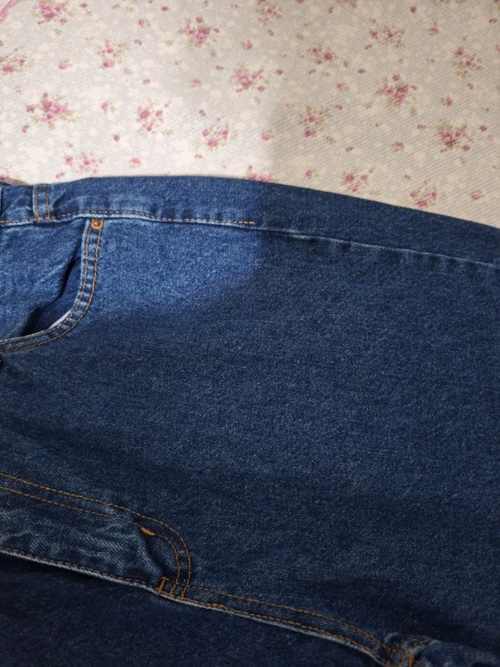 kot pantalon - Görsel 3