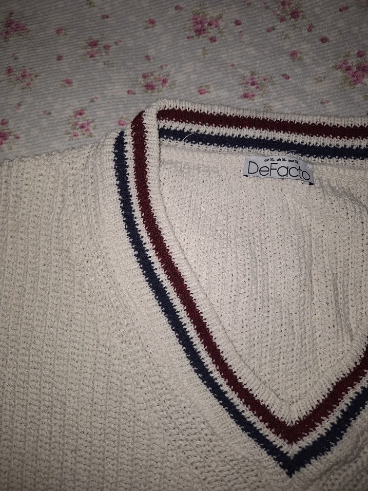 süveter - Görsel 2