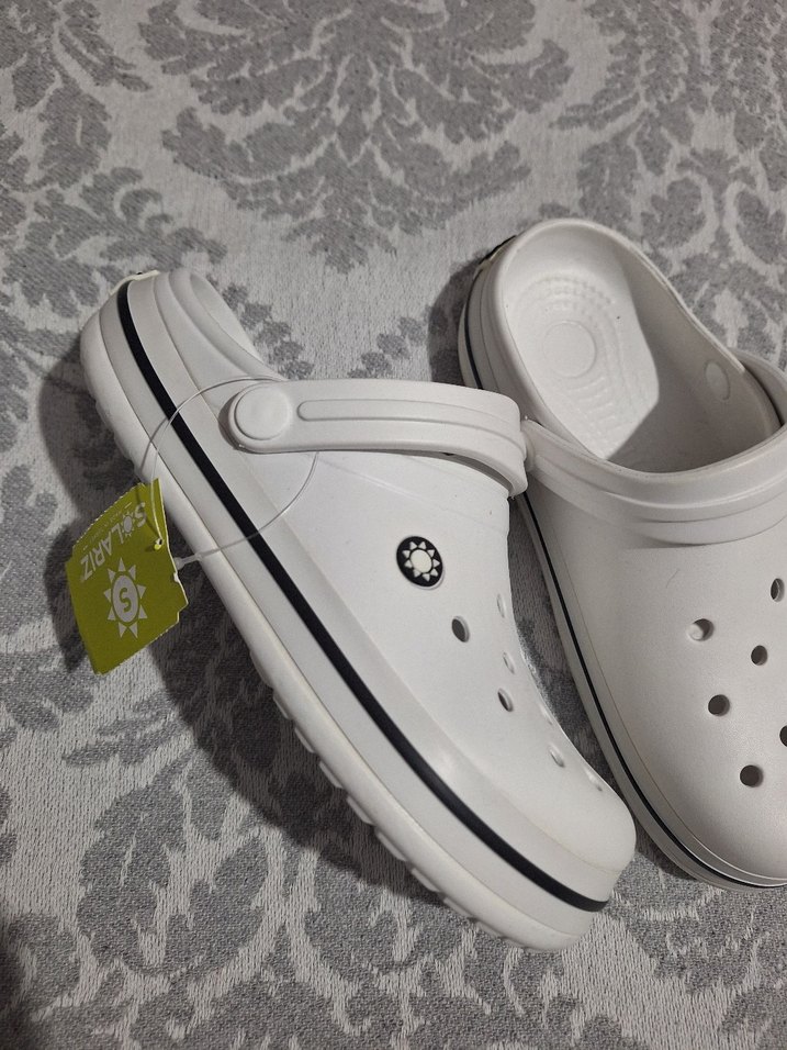 crocs terlik - Görsel 2