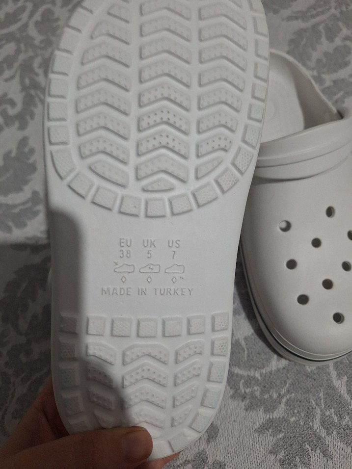 crocs terlik - Görsel 3