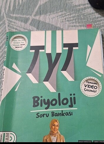 Tyt biyo 