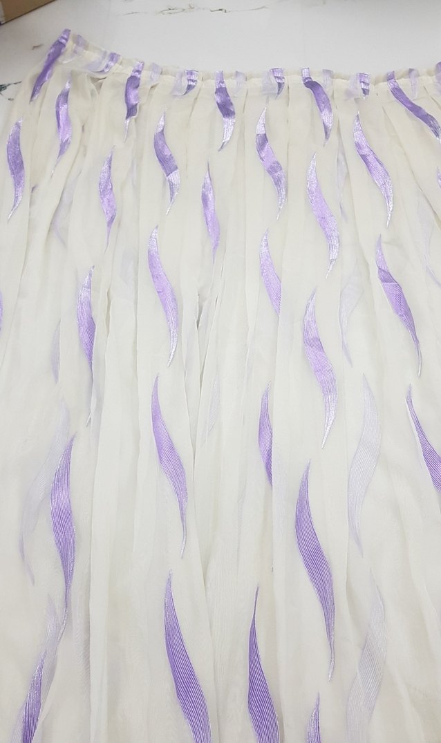 salon perdesi - Görsel 3