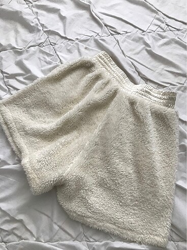 m Beden KEİ KEİ PELUŞ ŞORT