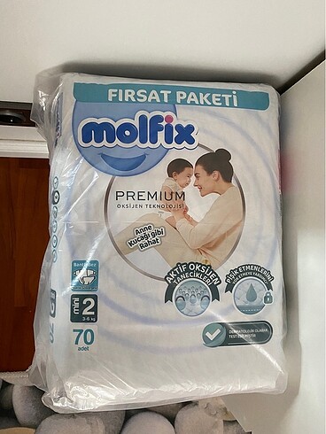 MOLFIX PREIUM 2 NUMARA