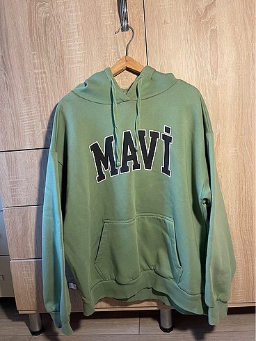 Mavi Sweatshirt