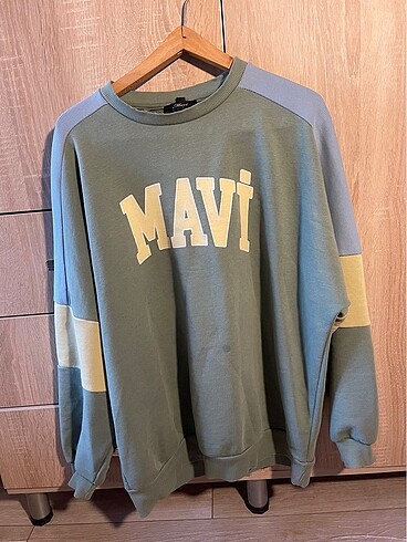 Mavi Jeans Mavi Sweatshirt