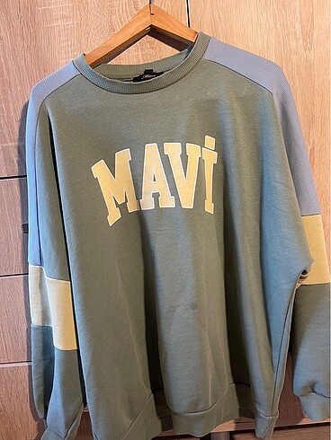Mavi Sweatshirt