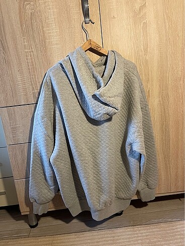 s Beden Mavi Sweatshirt