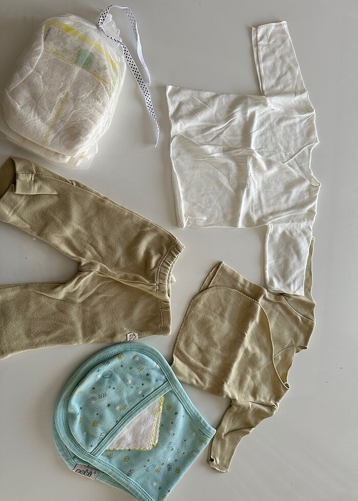 Yenidoğan içlik - Görsel 2