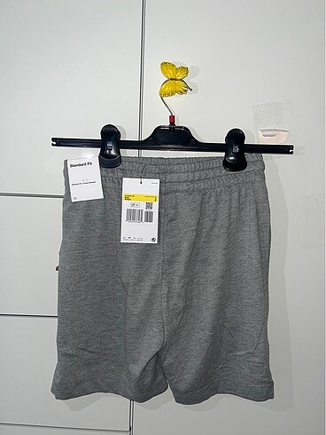 Nike Nike Standart Fit s beden yazlık şort orijinal