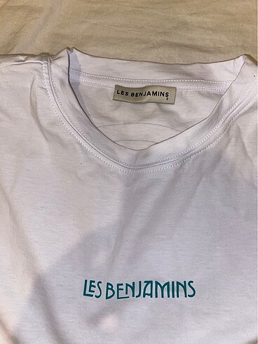 s Beden beyaz Renk Tşört yeni