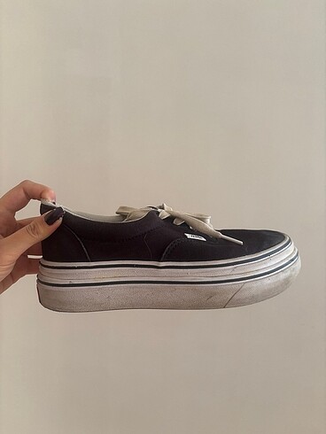 Vans Vans tabanlı ayakkabı