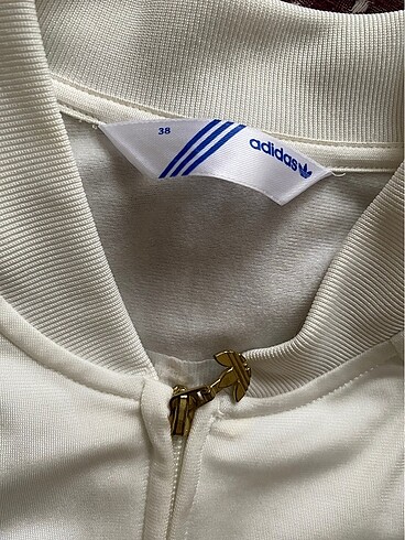 36 Beden Adidas üst