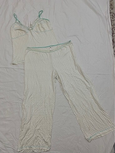 Pijama takımı