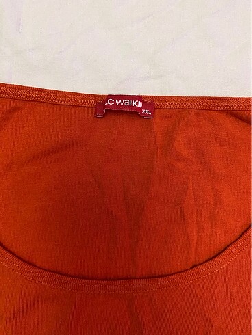 LC Waikiki Lcw askılı tişört