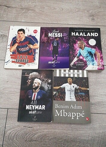 Hikaye kitabı 