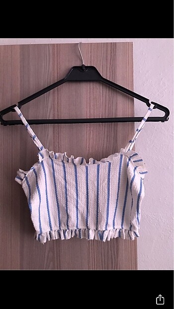 Crop takım