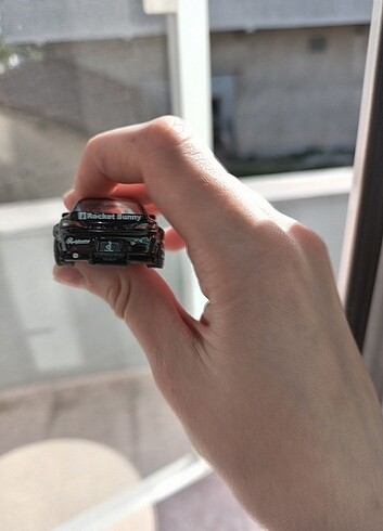Mini Gt Nissan Silvia s15 rocket bunny