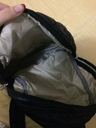 universal Beden siyah Renk sırt çantası