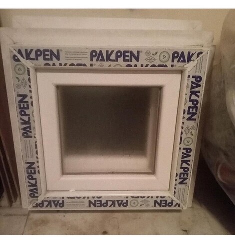 Pencere