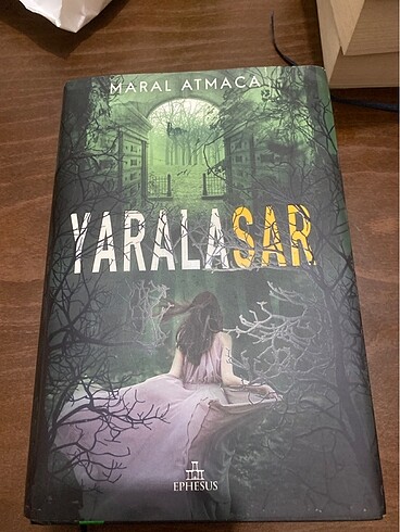  Maral Atmaca yaralasar 2