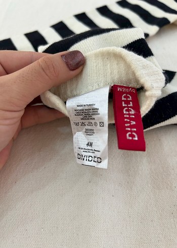 Parmaksız Eldiven - Görsel 4