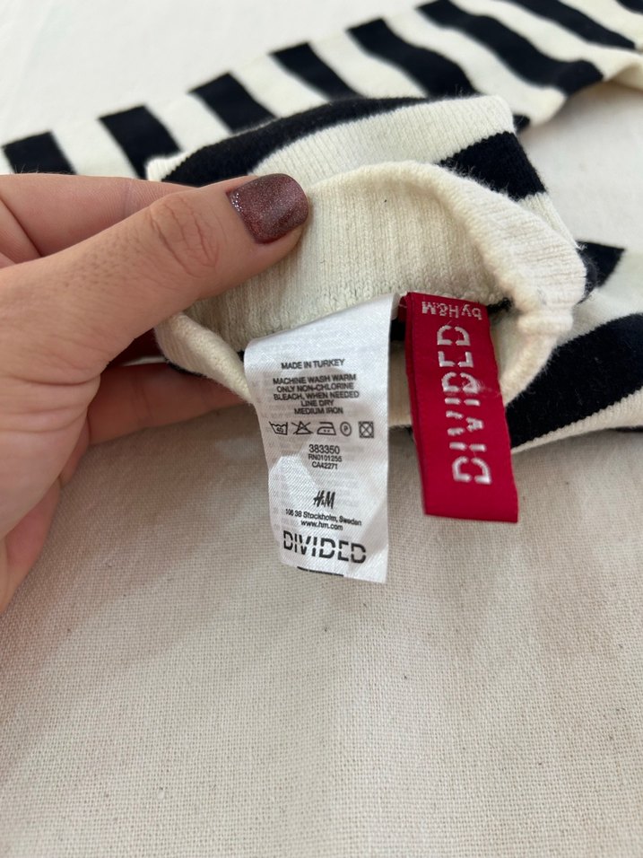 Parmaksız Eldiven - Görsel 4