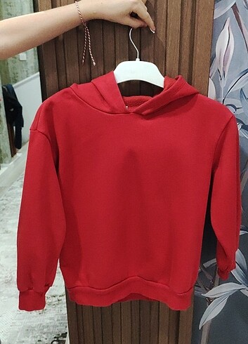LC Waikiki Kız çocuk sweatshirt
