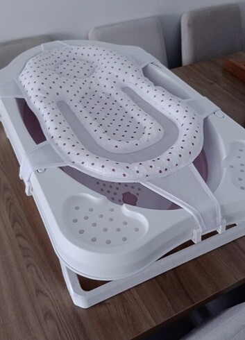 Beden BEBEK BANYO SETİ