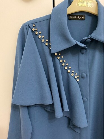 Tunik takım - Görsel 3