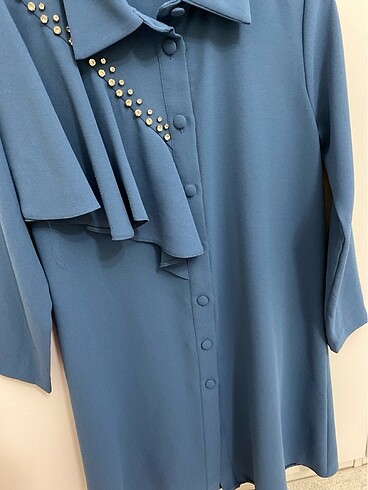 Tunik takım - Görsel 6