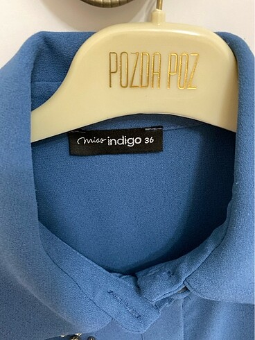 Tunik takım - Görsel 2