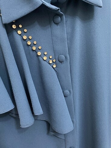 Tunik takım - Görsel 5