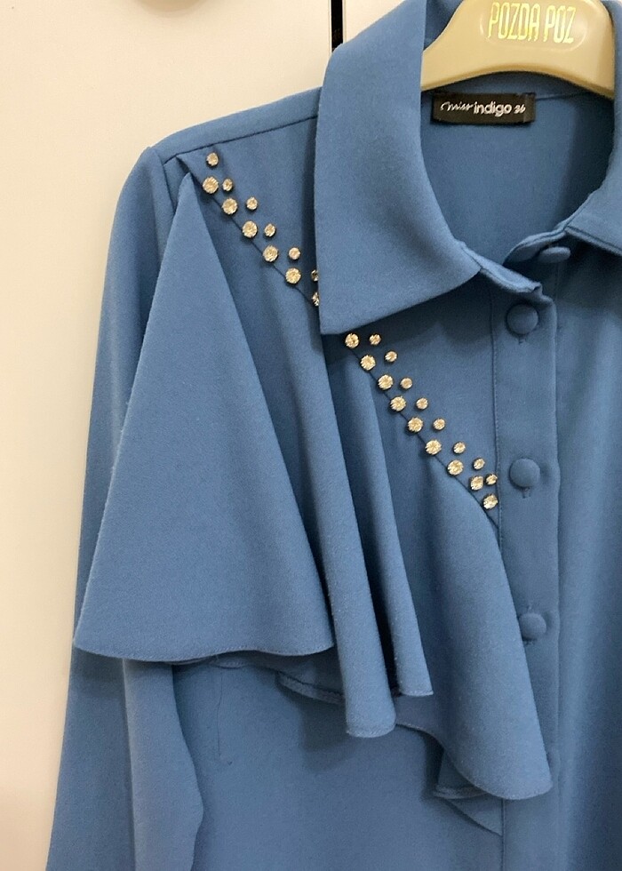 Tunik takım - Görsel 3