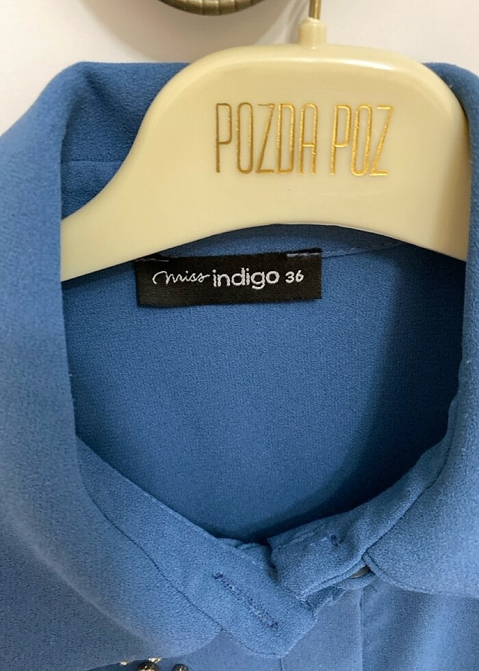 Tunik takım - Görsel 2