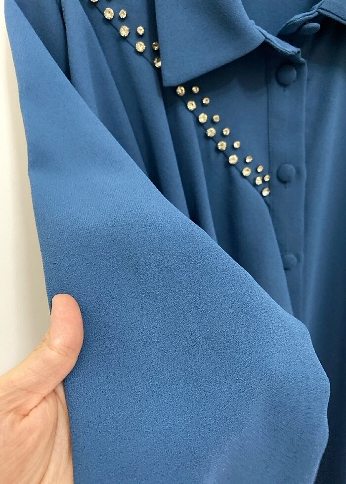 Tunik takım - Görsel 4