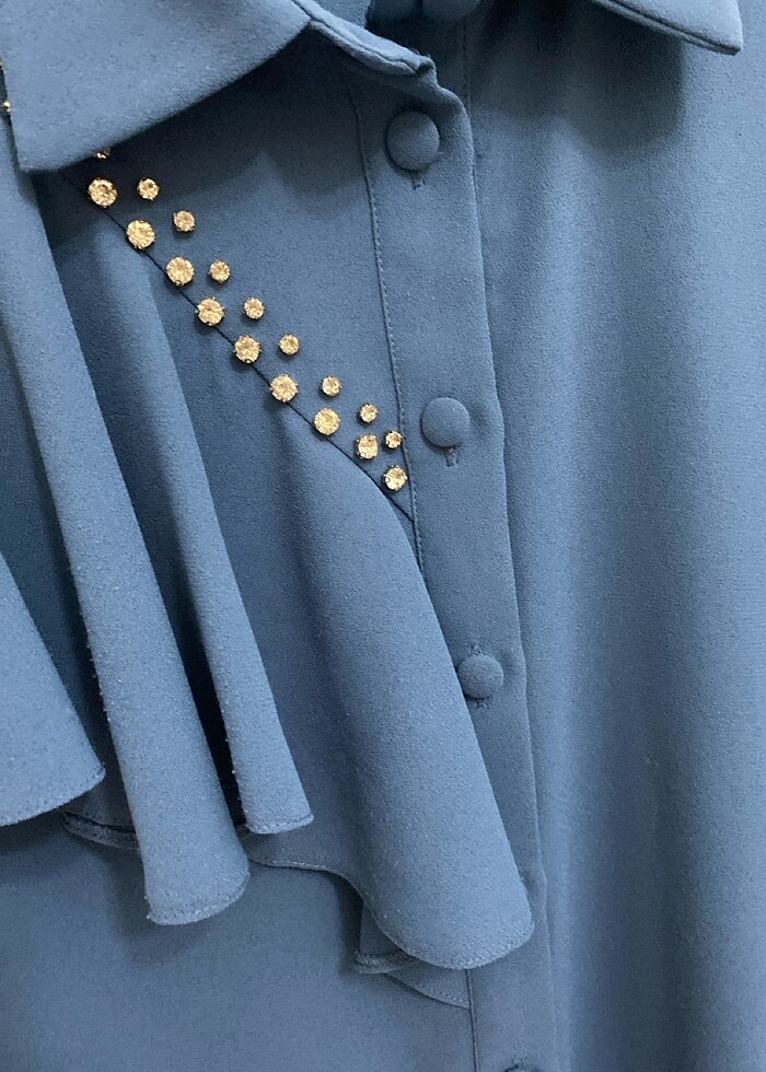 Tunik takım - Görsel 5