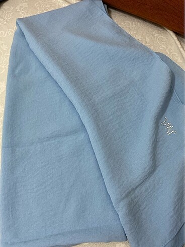 Cazz şal - Görsel 5