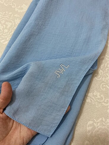 Cazz şal - Görsel 3