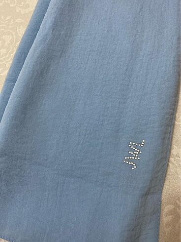 Cazz şal - Görsel 2