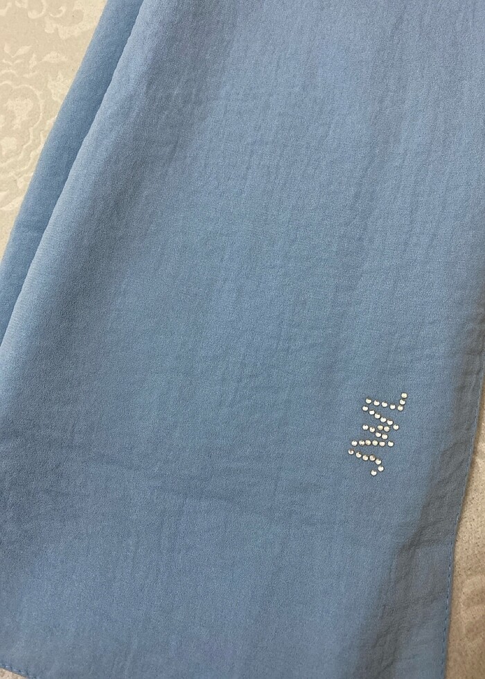 Cazz şal - Görsel 2