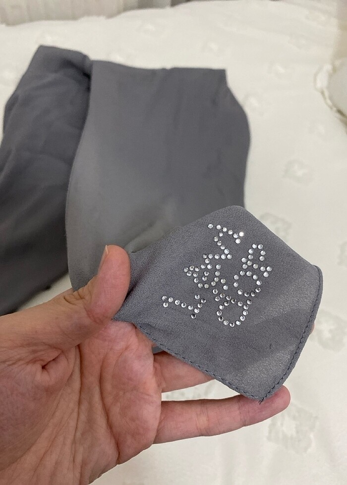 Levidor şal - Görsel 3