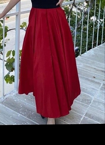 Abiye elbise  - Görsel 3