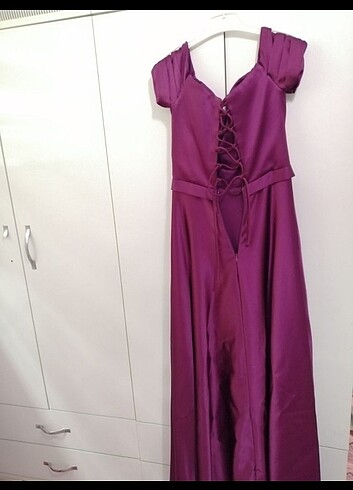 Abiye elbise  - Görsel 2