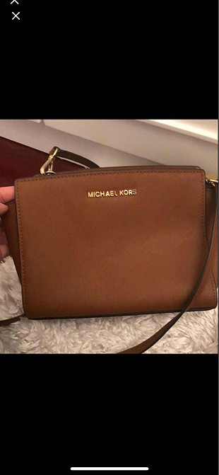 Michael Kors Michael kors orjinal orta boy selma md canta